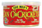 ZOO MED Can O' Mini Size Crickets 1.2oz - Poudre Pet and Feed Supply
